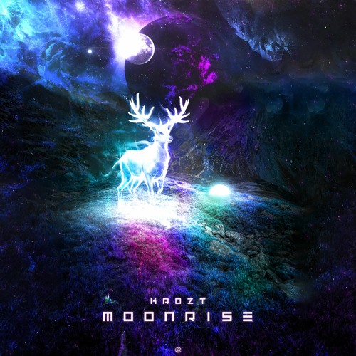 Krozt - Moonrise [UNSR-116]