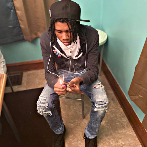 Mac G Scudo -How Im Comin (Remix)