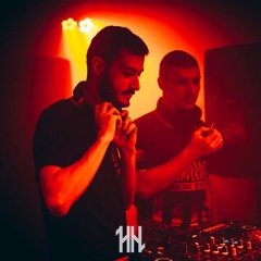 Hidden Hell - House of Devils - Cristian Dendena vs Røx - MC Milo