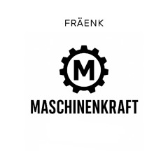 TreibStoff [Maschinenkraft]