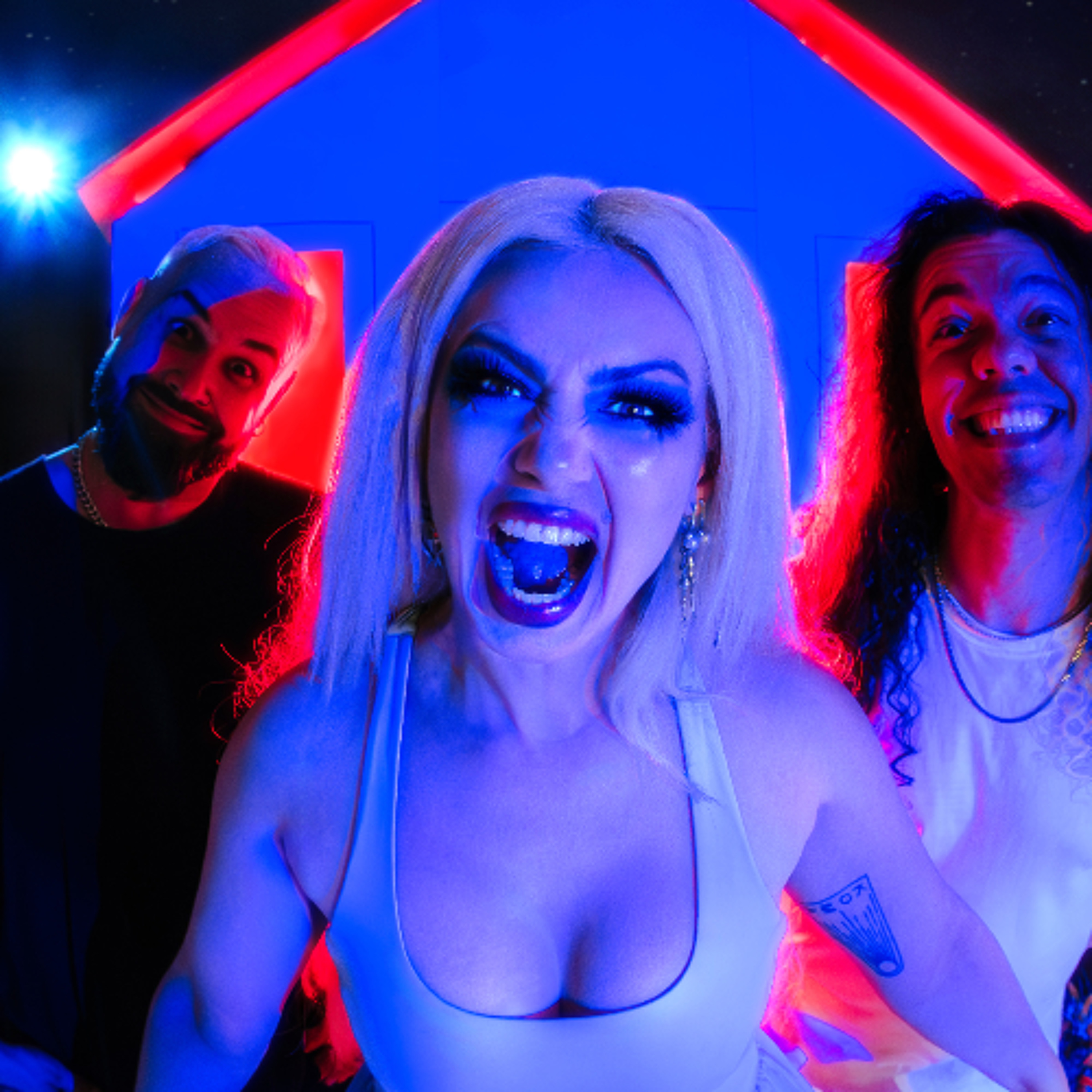 Interview with Sumo Cyco