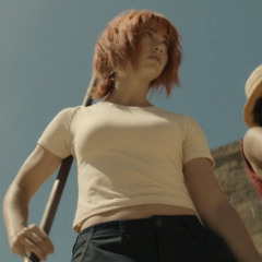 she can get it
