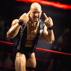 Austin 3:16 [ P. Sam Rubin ]