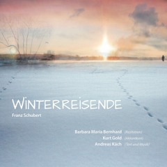 Winterreisende Abteilung 2