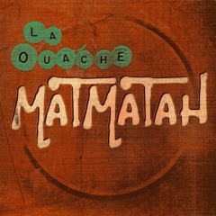 Matmatah - Les moutons