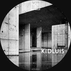 02 - Kidluis - Electric Sub