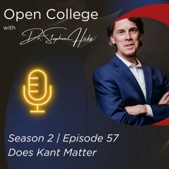 EP57 | Does Kant Matter