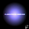DJOU - A Long Strange Dream #15 (18.3.2025) DJ mix artwork - Electronic music tracklist cover image