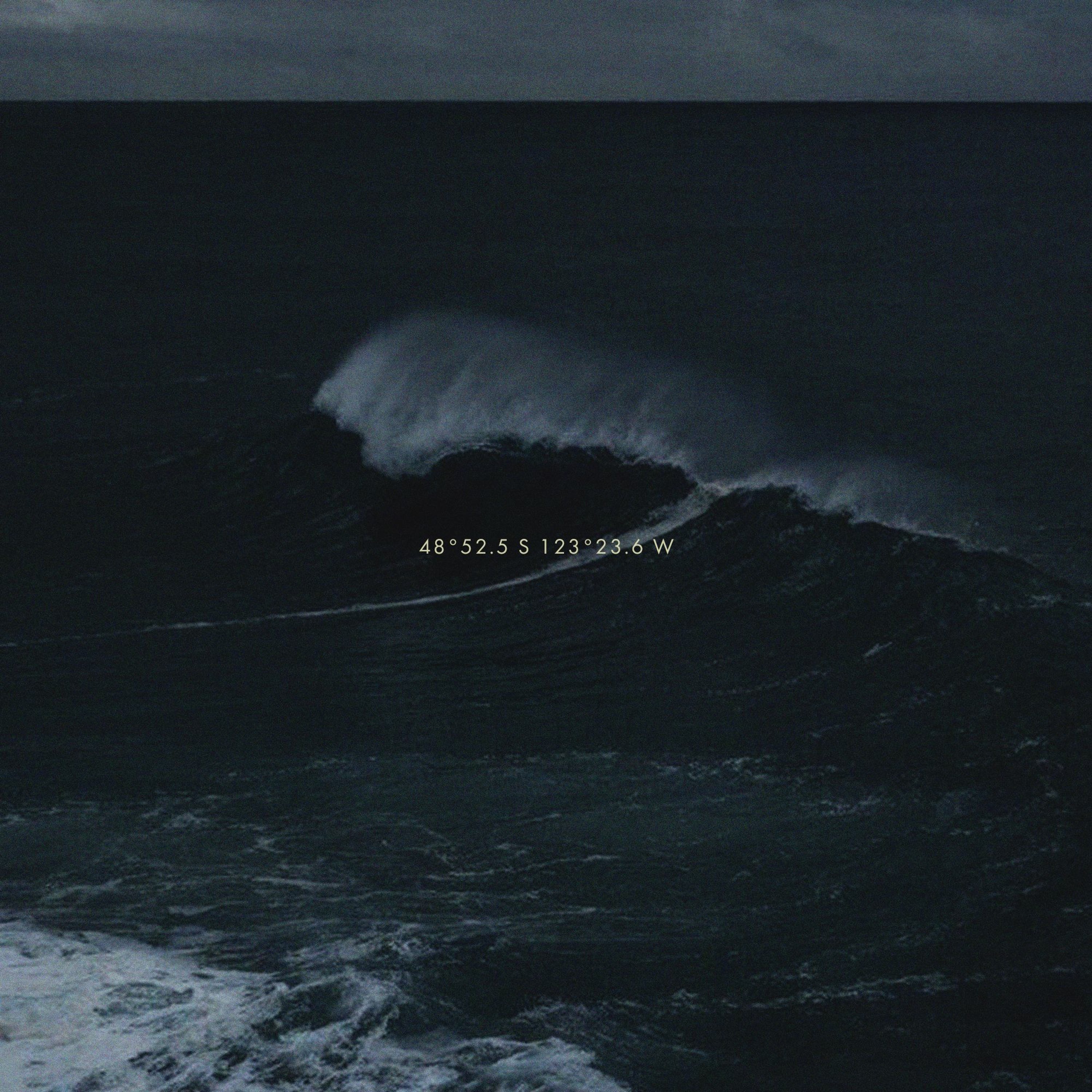 48°52.5′S 123°23.6′W episode artwork