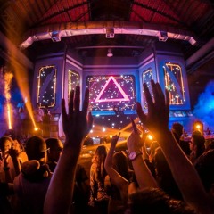 Fabian Mazur - Get Low (ŤHÏ Remix)