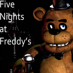 Circus (Sigma Rizz Mode Final Arc Ultra Edition) - Five Nights at Freddy's