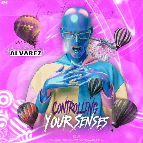 Controlling Your Senses🧠