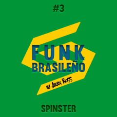 Brasil Mashup Pack By Aren Ross