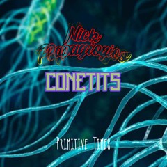 Primitive Times (Original Mix)
