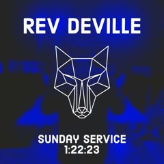 Sunday Service 1:22:23