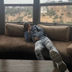 iayze (jace) - airbnb / ontheflo (unreleased)