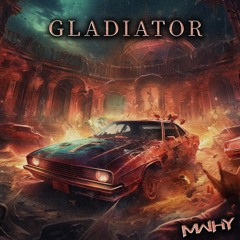 MWHY - GLADIATOR [FREE DOWNLOAD]