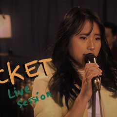 Galdive - Pocket (Live Session)