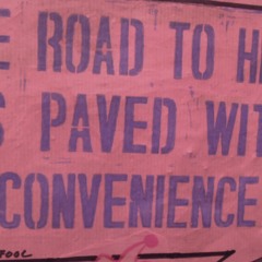 The Loose Encounters Of Lascivious Men