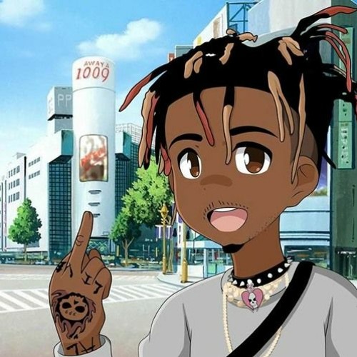 Juice WRLD - For A Second (prod. Young Kalo)