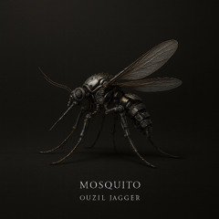 Mosquito - Ouzil Jagger (A buzzing experiment. Made just for fun!)