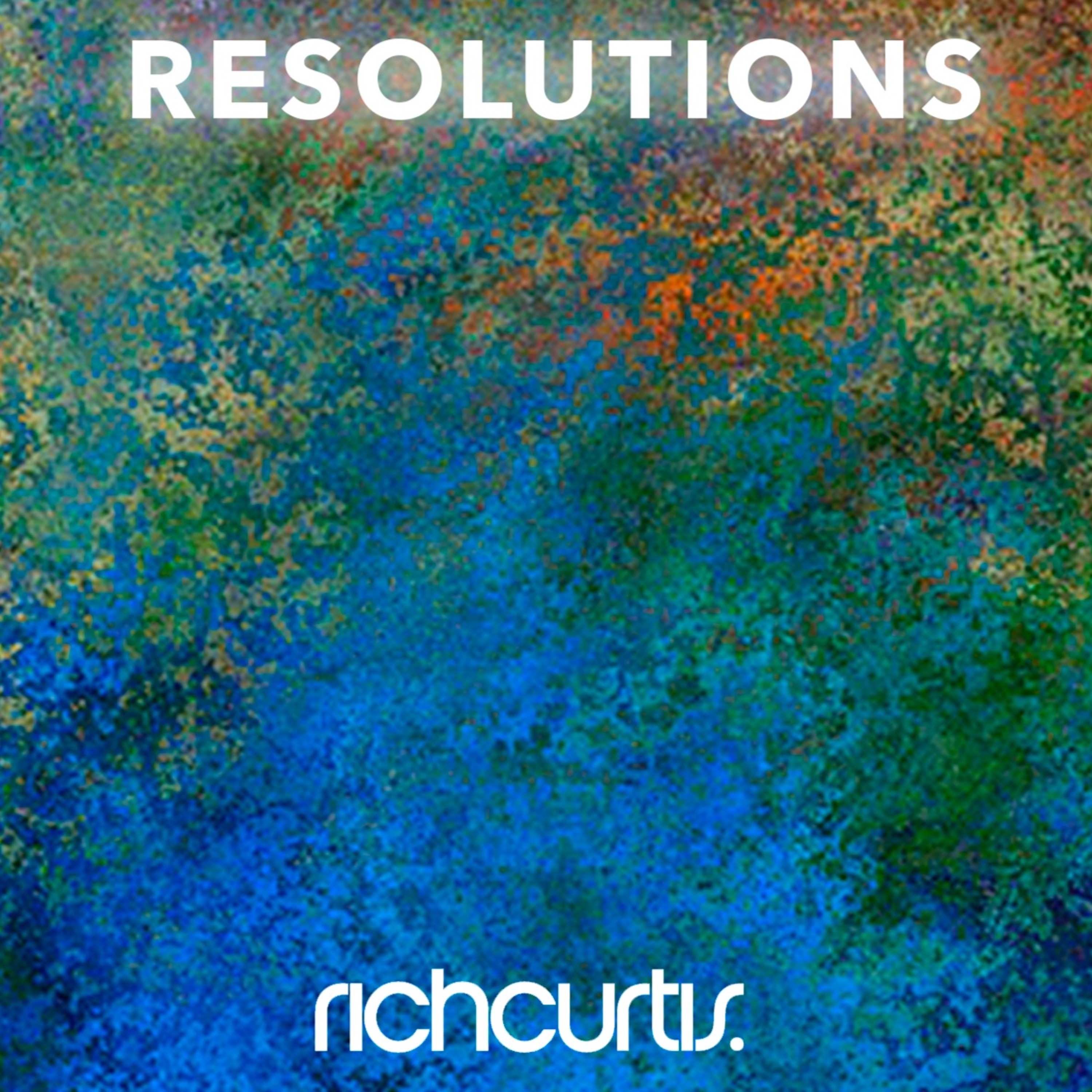 Resolutions