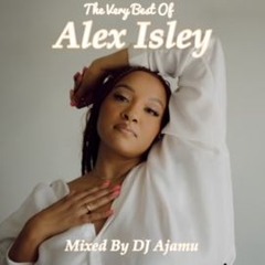 Best of Alex Isley