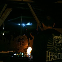 DARKSUN live at DARK DREAMS 4 festival