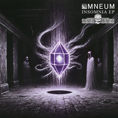 OMNEUM - FEVER DREAMS