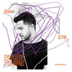 Tehran Night #379 Doci