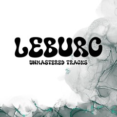Unmastered Tracks - Minimal / Deep Tech