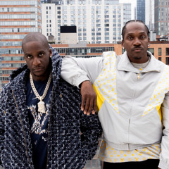 MTBTTF ALI SAHIR REMIX