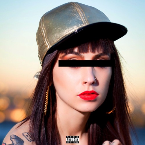 Kreayshawn - Gucci Gucci (Black Rabbit Remix)