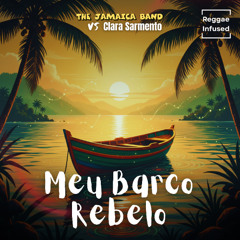 Meu Barco Rebelo - Reggae EDM Radio Edit