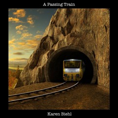 A Passing Train