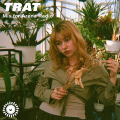 Trat - Weirdrum Radio Takeover - Mix For Arena Radio (25.01.2025)