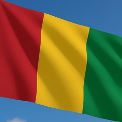Guinea - N'to N'kélé