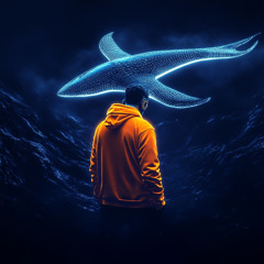 Blue Solitude / Mavi Yalnizlik