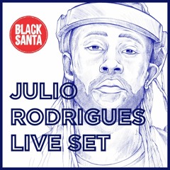 (Live Set) -  @baileblacksanta