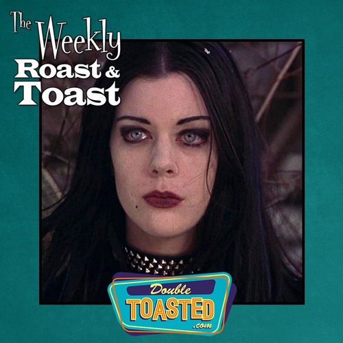 THE WEEKLY ROAST AND TOAST - 10 - 20 - 2020