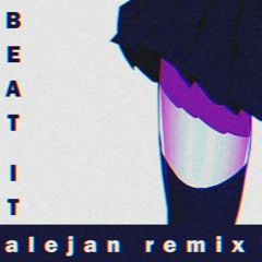 Lil peep - Beat It (remix)