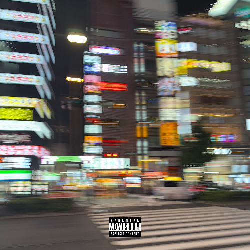 Extended Mag (Intro) (p. Astro + Whyonly18)