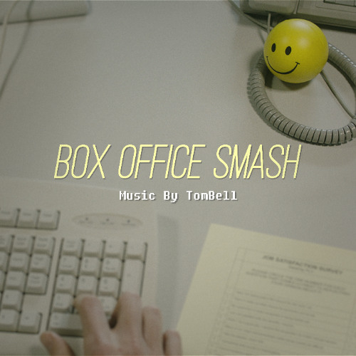 Box Office Smashed