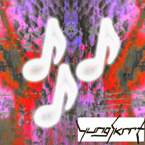 Borderline (Renegade Angel) // prod. BRINK!, Skrrt