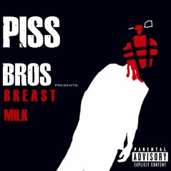 Breast Milk!