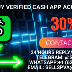 Buy Verified Cash App Accounts in 2025-2030