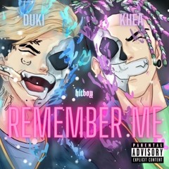 DUKI & KHEA - Remember Me (Audio HD)filtrado