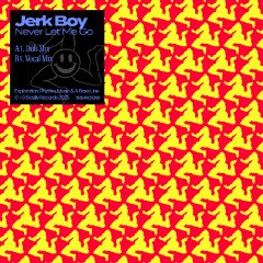Jerk Boy - Never Let Me Go (Original Mix)