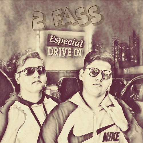 2FASS ESPECIAL DRIVE IN