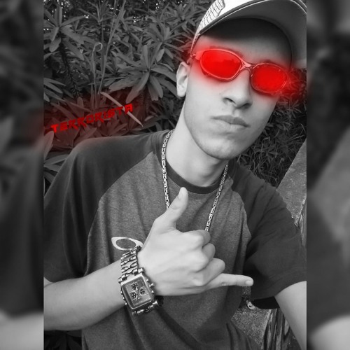 SO CAVALGADA VS E NAO PARA DE CAVALGA - DJ Terrorista I MC Menor MT I @djterroristasp